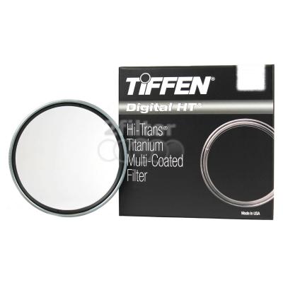 *OPEN BOX* Tiffen 62mm Digital HT UV Haze 86 Filter