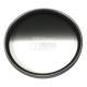 Tiffen 77mm Digital HT Color-Grad Neutral Density 0.6 2-Stop Filter 1