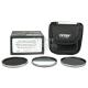 Tiffen 58mm Digital HT Neutral Density Kit