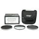 Tiffen 77mm Digital HT Neutral Density Kit