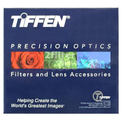 Tiffen 4x4 Ultra Circular Polarizer Glass Filter 