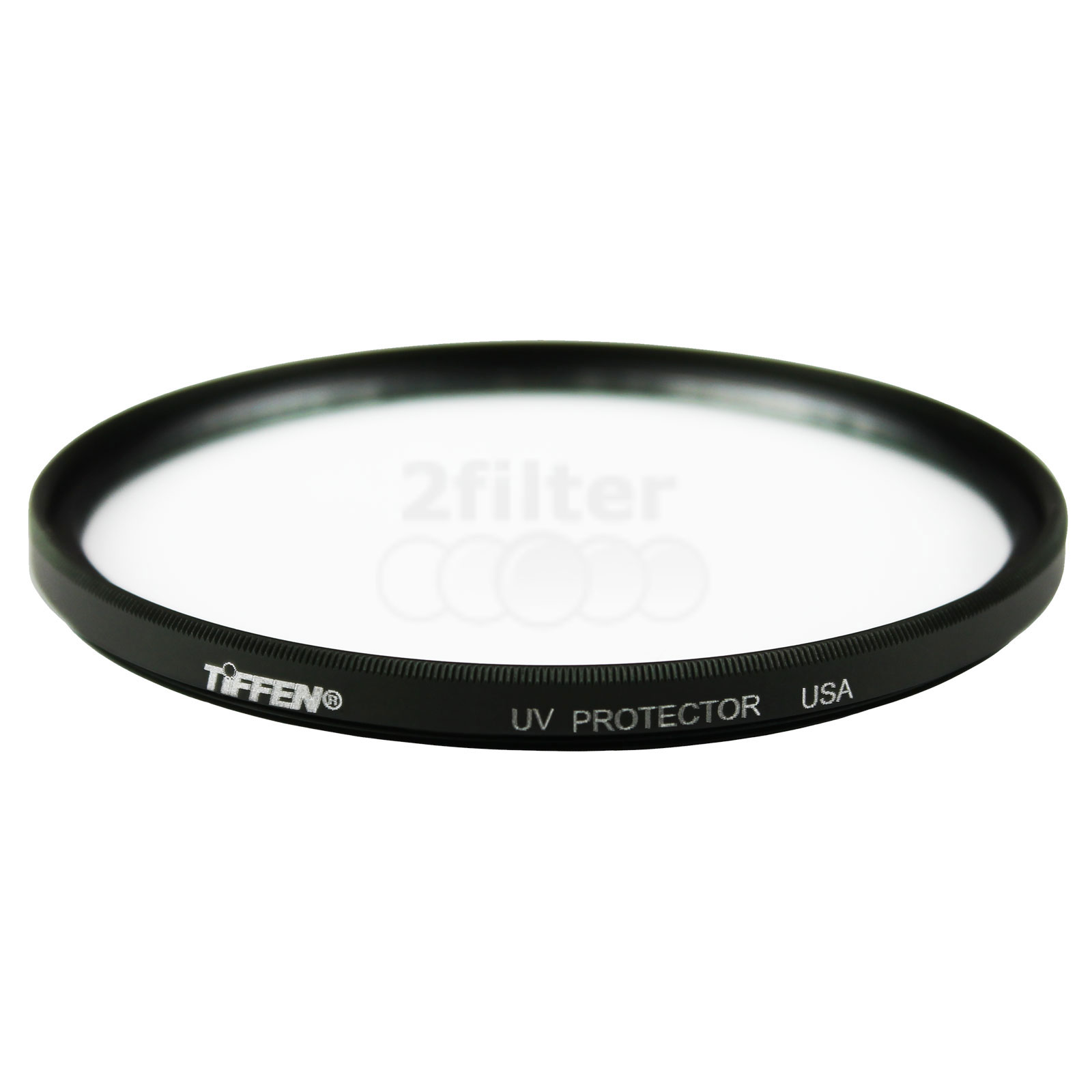 Zykkor MC UV Multicoated Ultraviolet Optical Glass Filter 62mm 