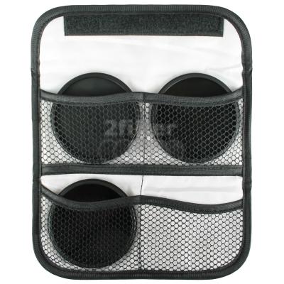 Tiffen 52mm Digital Neutral Density 3 Filter Kit