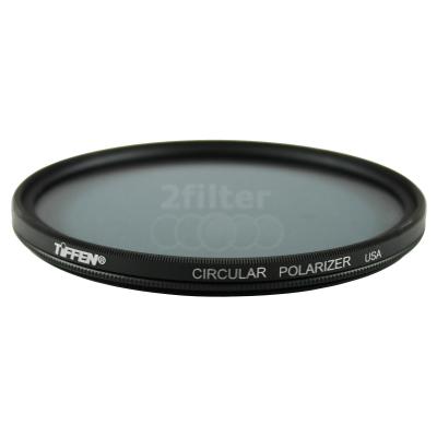 Tiffen 77mm Circular Polarizer Filter