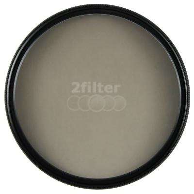Tiffen 72mm Neutral Density 0.3 1-Stop Filter