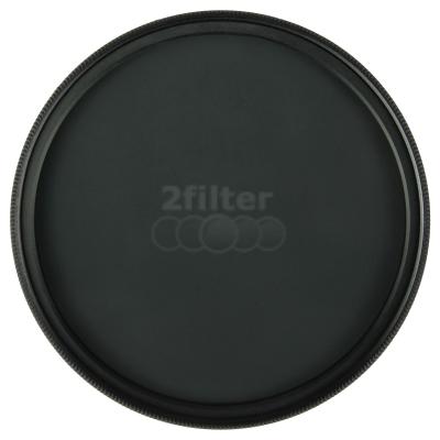 Tiffen 72mm Neutral Density 0.6 2-Stop Filter