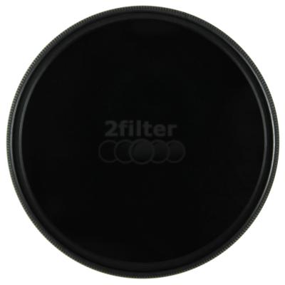 Tiffen 77mm Neutral Density 1.2 4-Stop Filter