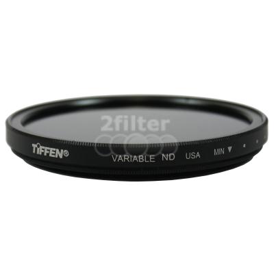 Tiffen 72mm Variable Neutral Density Filter