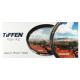 Tiffen 52mm Digital Neutral Density 3 Filter Kit 5