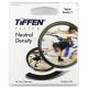 Tiffen 72mm Neutral Density 0.3 1-Stop Filter 1