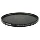 Tiffen 72mm Neutral Density 0.6 2-Stop Filter 1