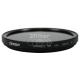 Tiffen 62mm Variable Neutral Density Filter