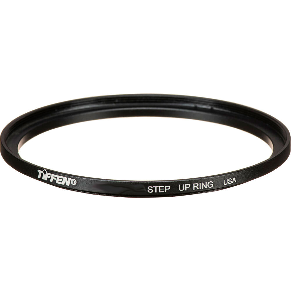 Step-Up-Ring