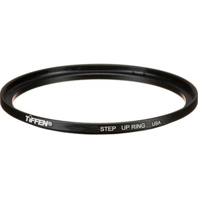  Tiffen 77-82mm Step Up Adapter Ring