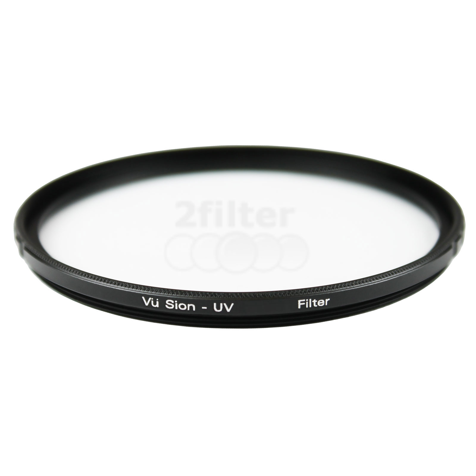 UV Filter Digital King 3mm MC Multi Coated 72mm