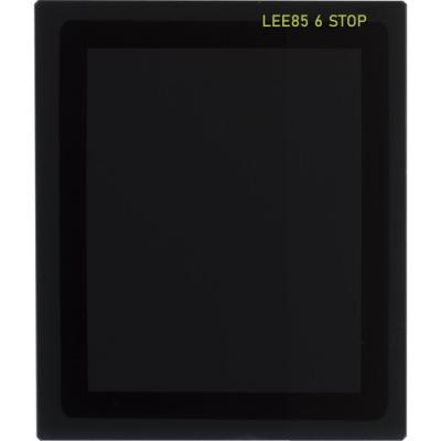 Lee Filters 85 x 90mm LEE85 Little Stopper 6 Stop Neutral Density 1.8 Filter