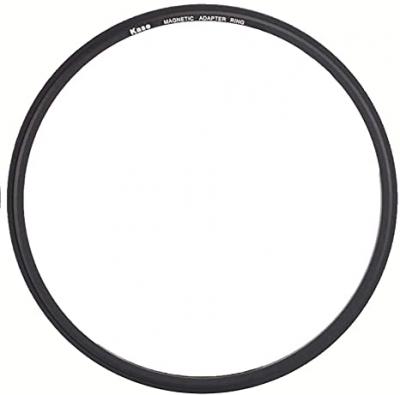 Kase 112mm Wolverine Magnetic Filter Adapter Ring