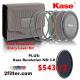 Kase 95mm Wolverine KW Revolution Entry Filter Kit PLUS Revolution ND 3.0 Filter 1
